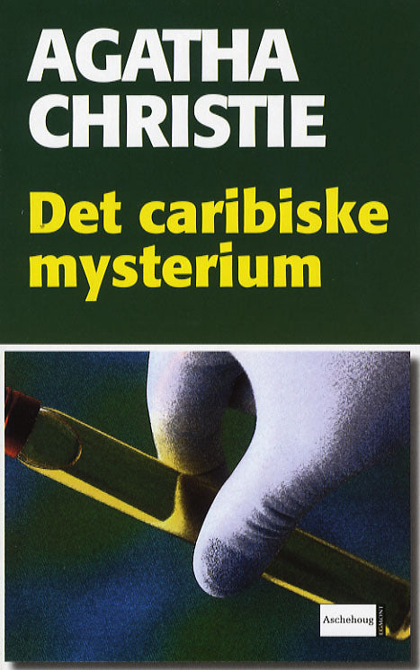 Det caribiske mysterium