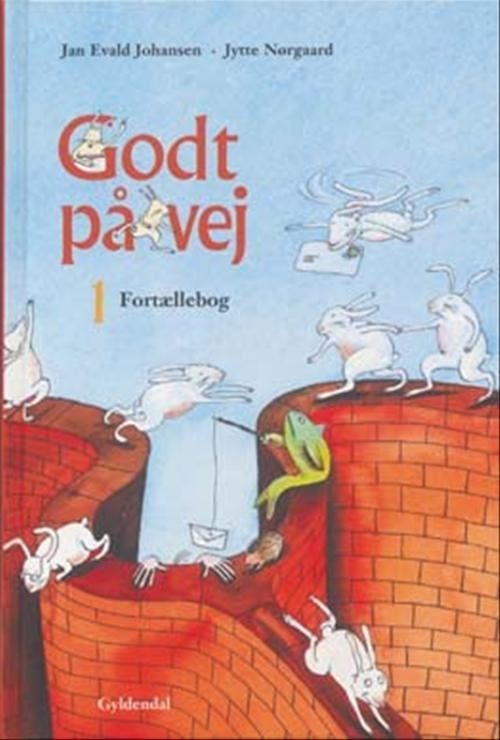 Godt på vej 1