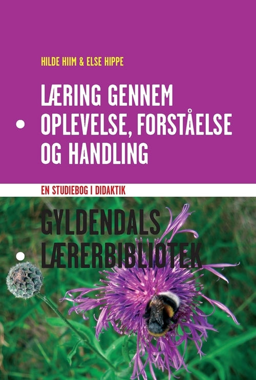 Læring gennem oplevelse, forståelse og handling