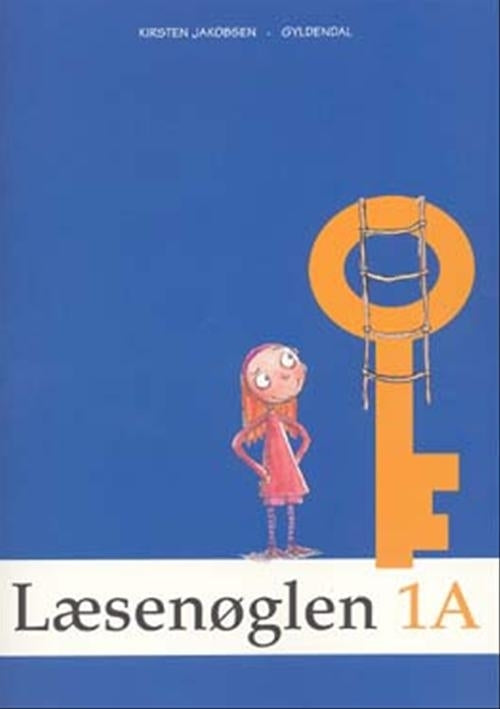 Læsenøglen 1 A