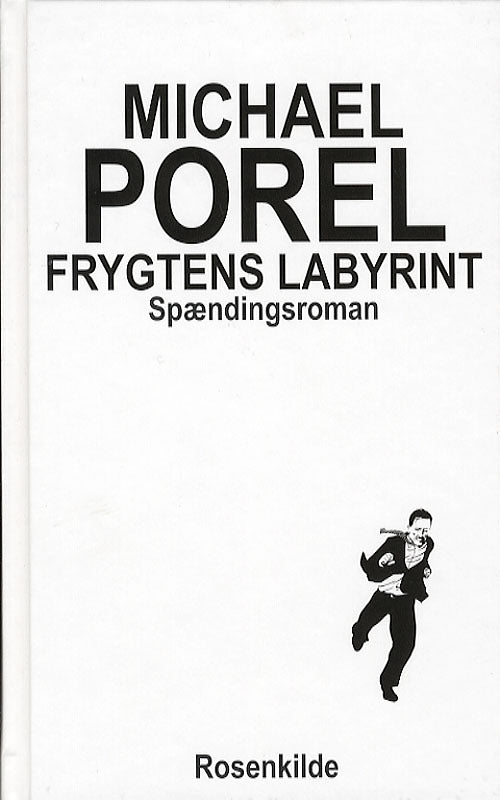 Frygtens Labyrint