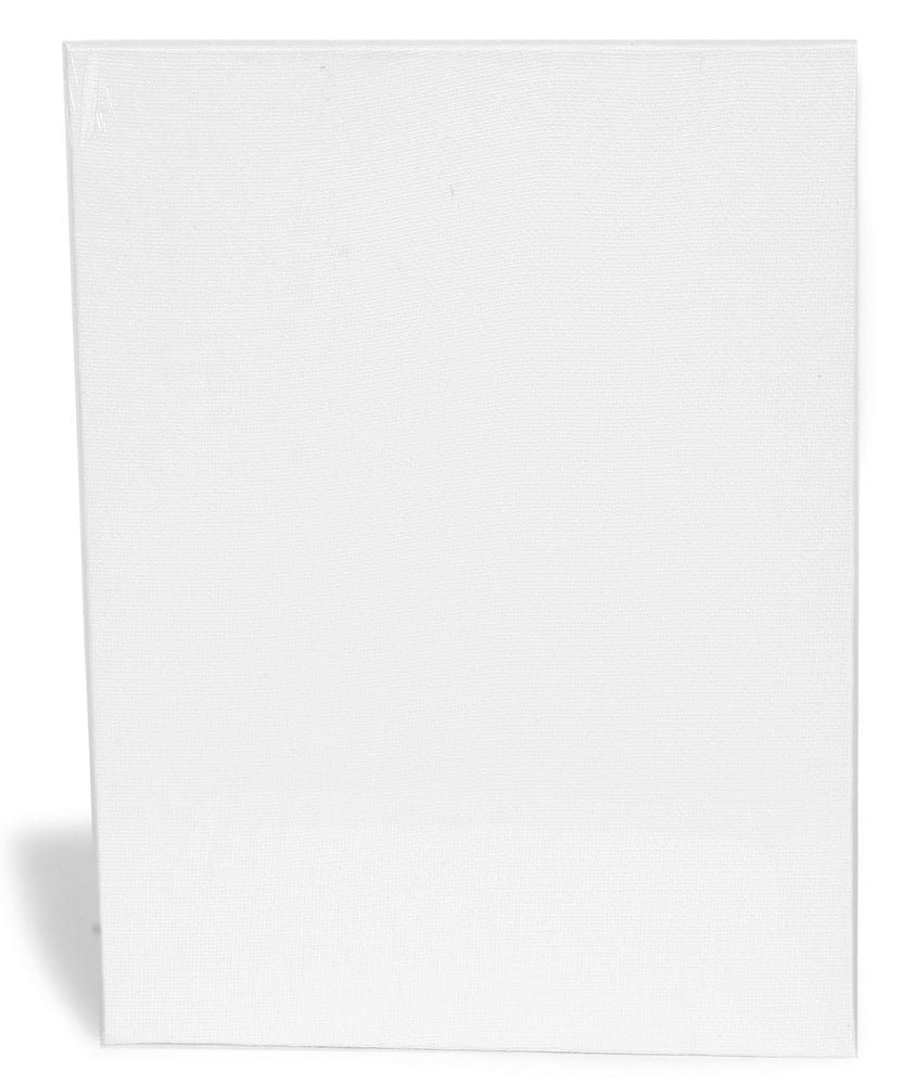 Malerlærred på plade 18x24cm