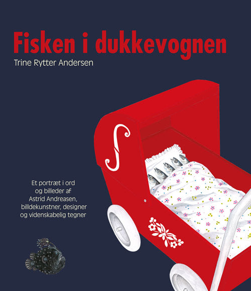 Fisken i dukkevognen