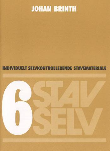 Stav selv 6