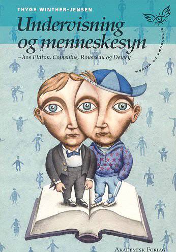 Undervisning og menneskesyn