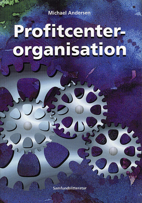 Profitcenterorganisation