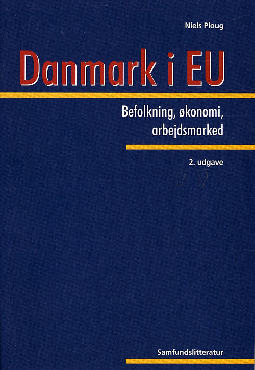Danmark i EU