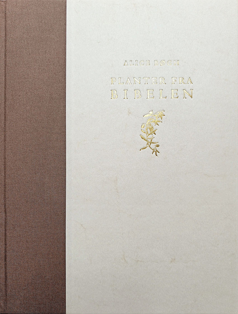 Planter fra Bibelen