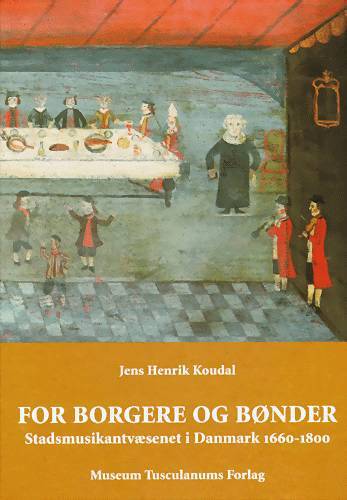 For borgere og bønder