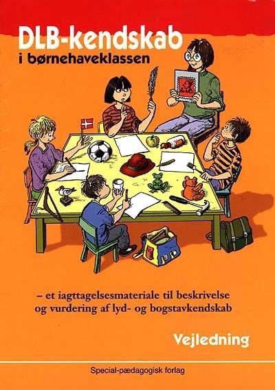 DLB-kendskab, vejledning