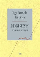 Menneskesyn i teorier om mennesket