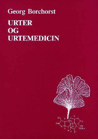 Urter og urtemedicin