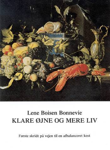 Klare øjne og mere liv