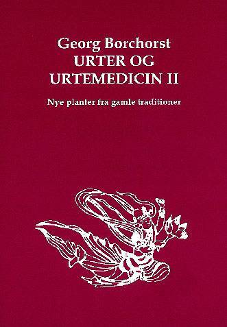 Urter og urtemedicin Nye planter fra gamle kulturer
