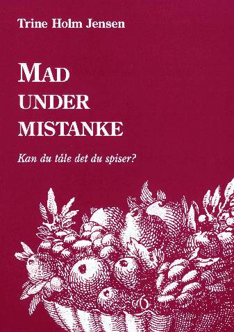 Mad under mistanke