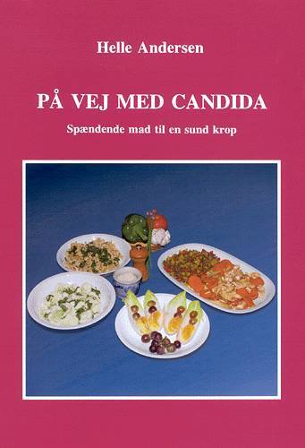 På vej med candida