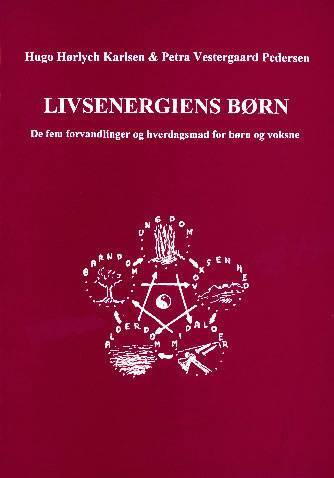 Livsenergiens børn