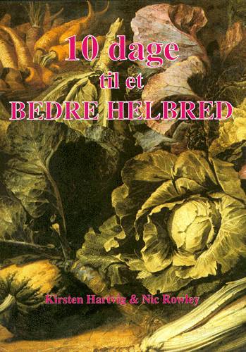 10 dage til et bedre helbred