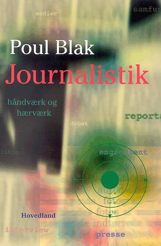 Journalistik