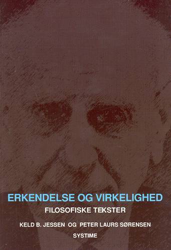 Erkendelse og virkelighed