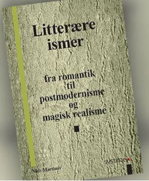 Litterære ismer