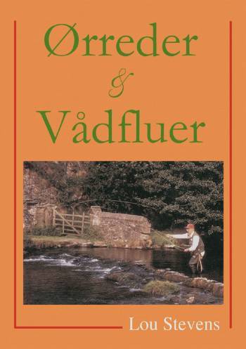 Ørreder & vådfluer