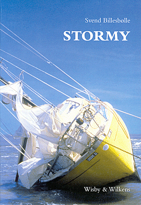 Stormy