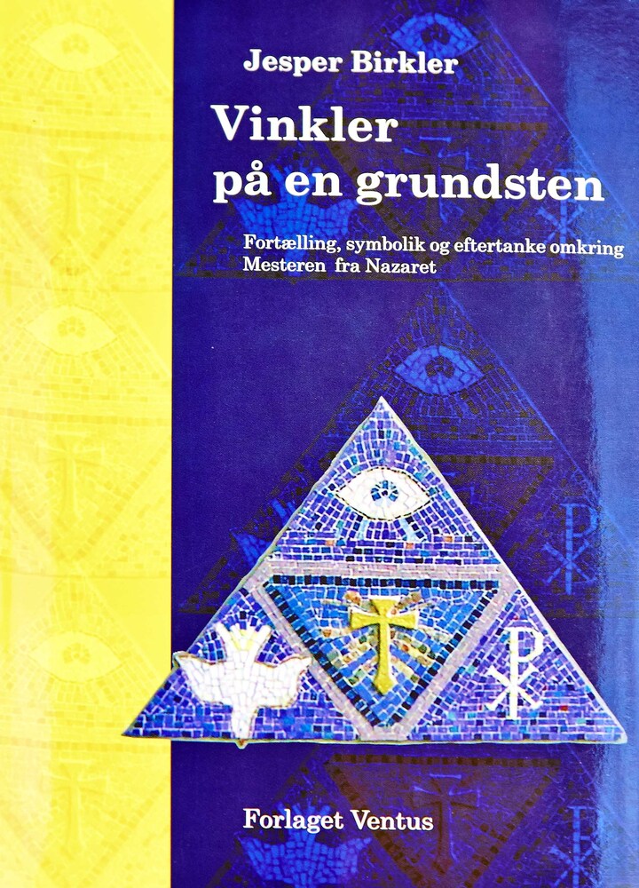 Vinkler på en grundsten