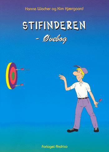 Stifinderen Øvebog