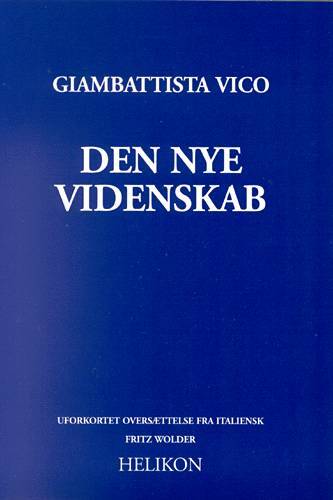 Den nye Videnskab