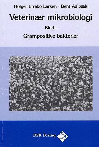 Veterinær mikrobiologi 1
