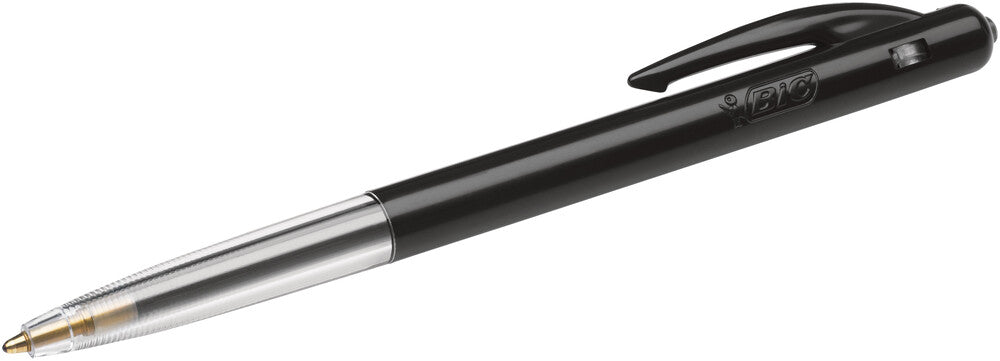Kuglepen BIC m10 medium sort