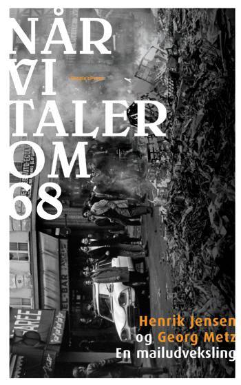 Når vi taler om 68