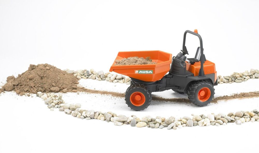 Minidumper Bruder AUSA