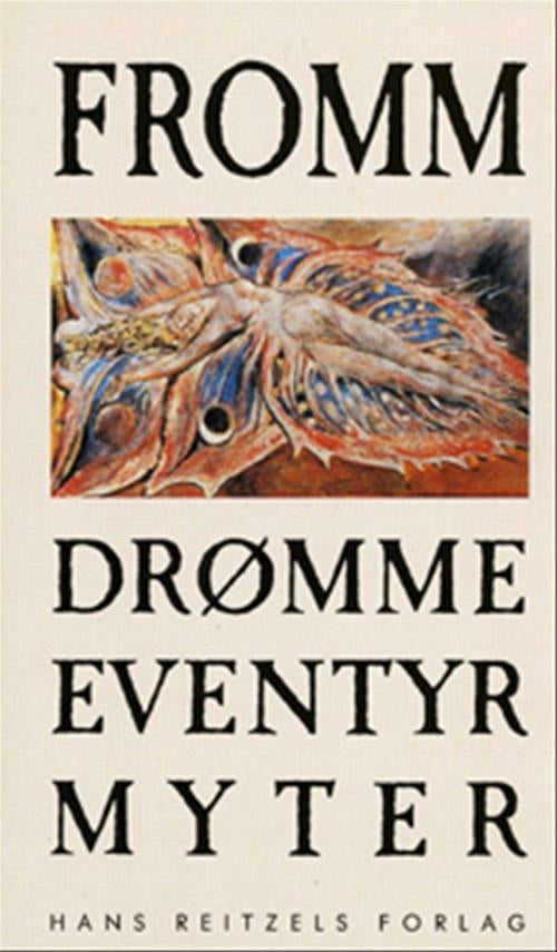 Drømme, eventyr, myter