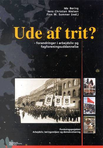 Ude af Trit
