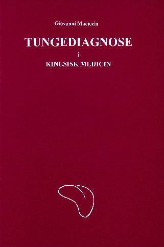 Tungediagnose i kinesisk medicin