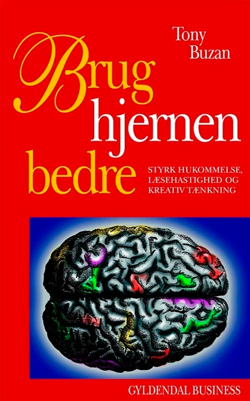 Brug hjernen bedre