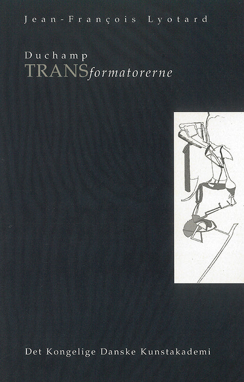 Duchamp TRANSformatorerne