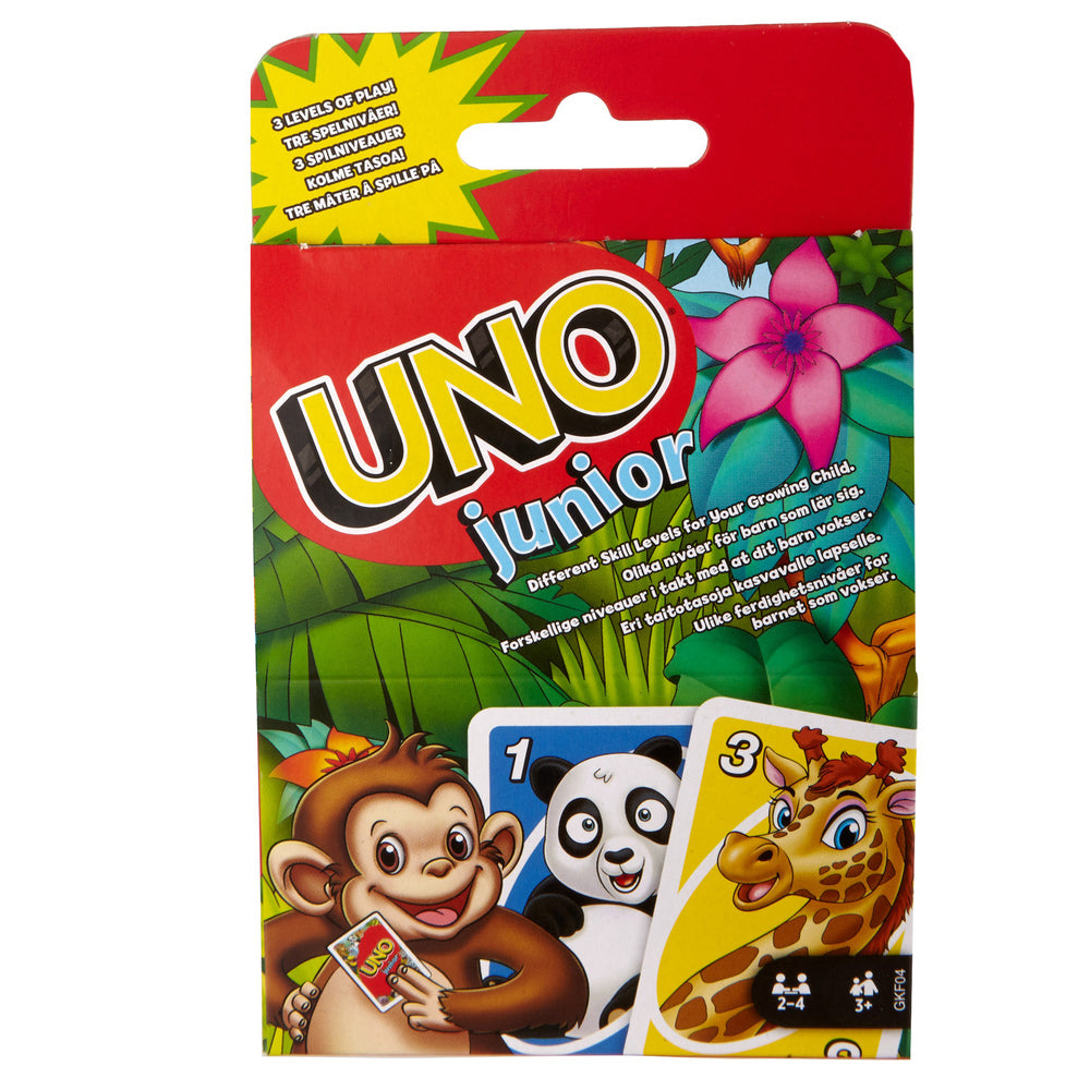 D2 Uno junior