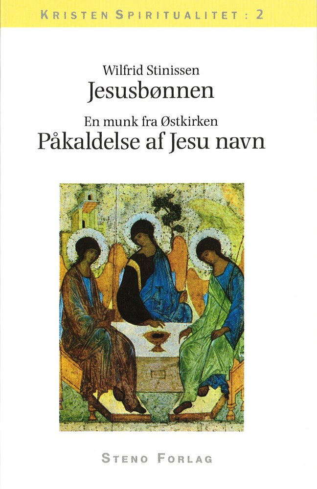 Jesusbønnen