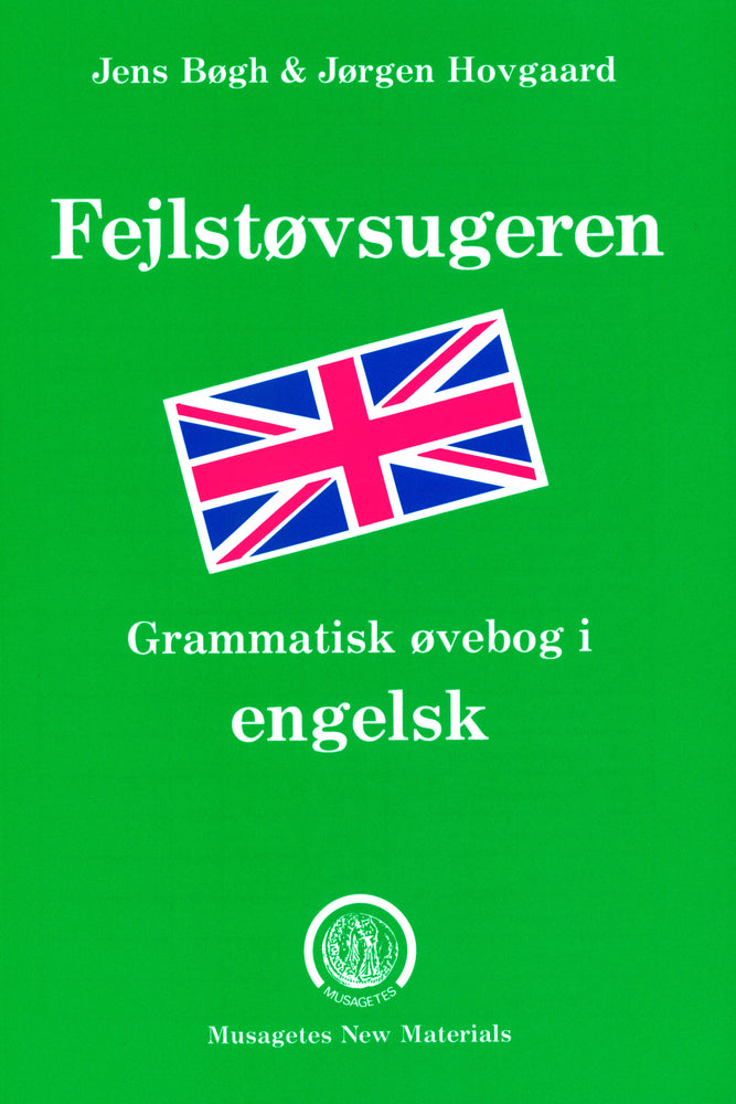 Fejlstøvsugeren