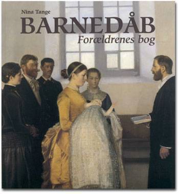Barnedåb