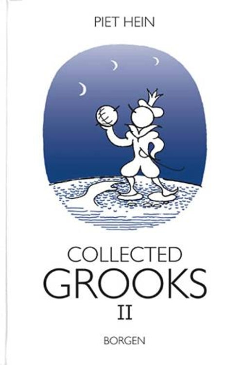 Collected grooks II