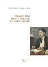 Essays om den tidlige modernisme KKK