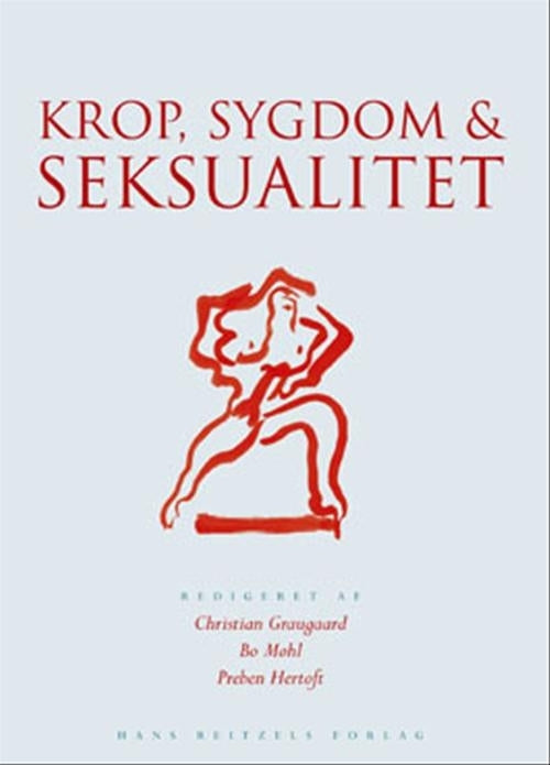 Krop, sygdom og seksualitet