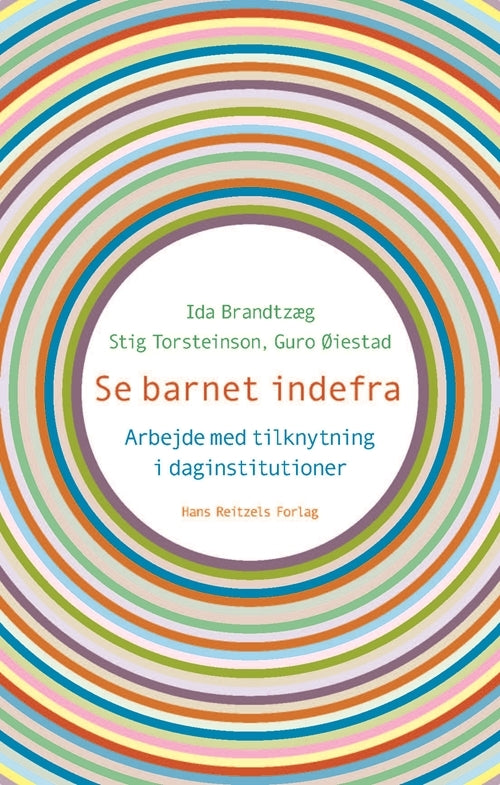 Se barnet indefra