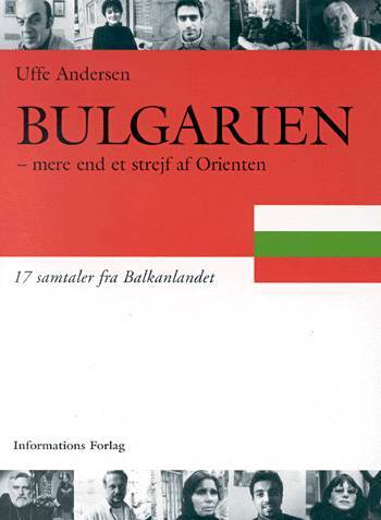 Bulgarien