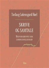 Skrive og samtale