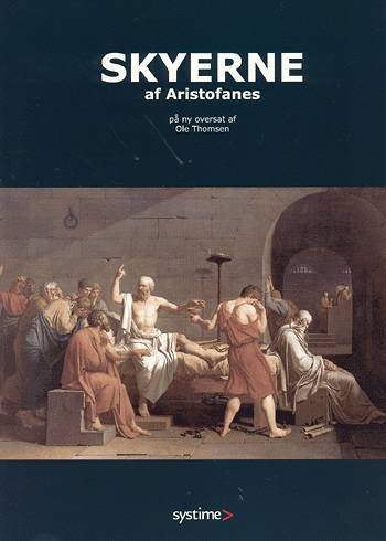Skyerne af Aristofanes